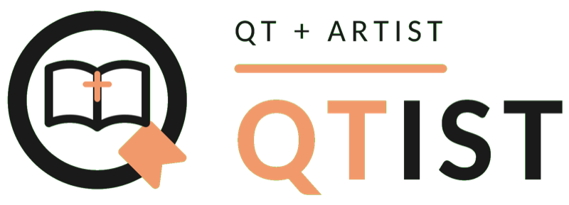 Qtist — QT + Artist